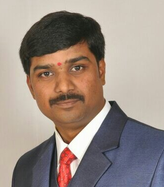 Sunil B